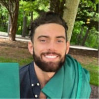 DAG Tech Employee Michael Re's profile photo