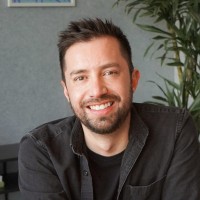 Google Employee Boris Araya's profile photo