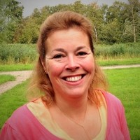Onderwijs Professionals Employee Rinske Hoopman's profile photo