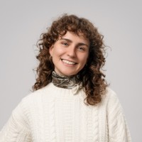 Practica Capital Employee Guoda Taraškevičiūtė's profile photo