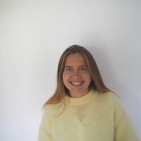 GreenGo Employee Juliette Bunge's profile photo