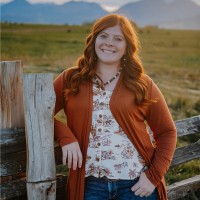 Beef Northwest Feeders Employee Kelsey Rogers's profile photo