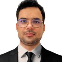 Larsen & Toubro Employee Ram Tyagi's profile photo