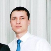 Danaflex Group Employee Marс Zalalov's profile photo
