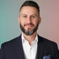ORBITVU Employee Waleed Shleha's profile photo