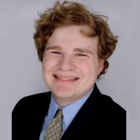 MDMi Employee Josiah Wilson's profile photo
