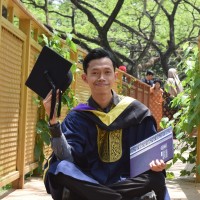 Manja Technologies Employee Naufal Halim's profile photo