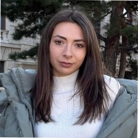 MindHub Coding Schools Employee Nebie Bekir's profile photo