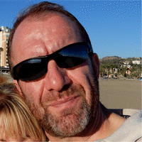 Standard Chartered Bank Employee Nick Lewis's profile photo