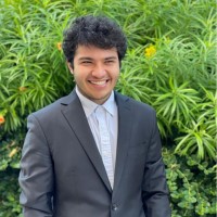 FTI Delta Employee Aren Sassounian's profile photo