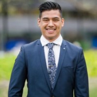 Enginova Pty Ltd Employee David Librando's profile photo