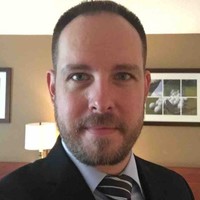 TeamHealth Employee Benjamin Blowers's profile photo