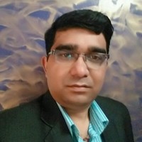 Aurobindo Pharma USA, Inc. Employee Vinay Goel's profile photo