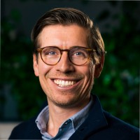 Kickstart Innovation Employee Herbert Sablotny's profile photo