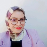 VMD Employee Khawla Amdouni's profile photo