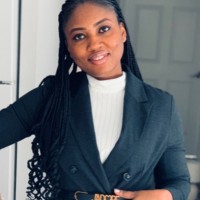 NMS Consulting Inc. Employee Emelia Owusu's profile photo