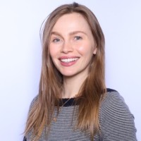 Docusign Employee Leah Breen's profile photo