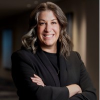 Chase Employee Miki van Cleave's profile photo