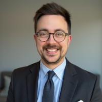 Interior Design Associates Employee Andrew Robinson's profile photo