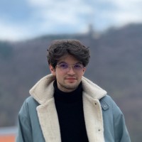 Andrei Recareanu Email