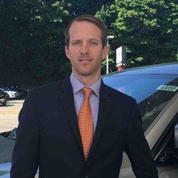 BMW of Peabody Employee Todd Currie's profile photo