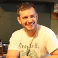 Cornell University Employee Rob Shepherd's profile photo