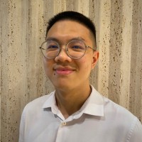 Marina Bay Sands Employee Wayne Tan's profile photo