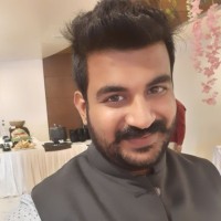 Kurlon Enterprise Limited Employee Jitesh Vadhwani's profile photo