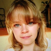 Twirlbound Employee Ciska Overkamp's profile photo