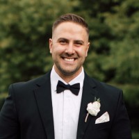 Four Quadrants Advisory Employee Chad Tothero's profile photo