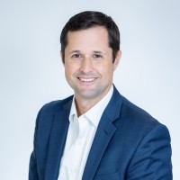 First Carolina Bank Employee Chad Reese's profile photo