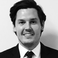 Lone Arch Capital Employee Tyler Brown's profile photo