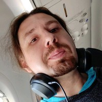 iXBT.com Employee Mikhail Panyushkin's profile photo