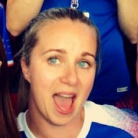 Wise Employee Olof Jonsdottir's profile photo