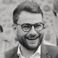 Mobilize Financial Services Employee Louis-Maxence LECLERE's profile photo