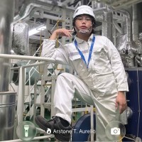 I EXIST TOO Employee Arstone Aurelio's profile photo