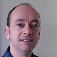 Liander Employee Patrick Klaver's profile photo