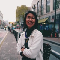 The Tech We Want Employee Julia Solano's profile photo