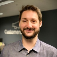 Dill Employee Mike Bertoldi's profile photo