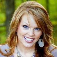 Materna Medical Employee Kristy Spencer's profile photo