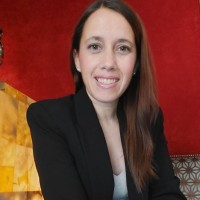 Industria Pugliese S.A. - PSA Employee Valeria Castro's profile photo