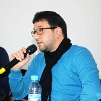 Operating Media Employee Aghzennay Mounir's profile photo