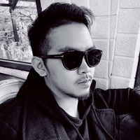 GoodBox International Employee Vincent Lin's profile photo