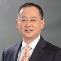 Novartis Employee Kevin Zou's profile photo