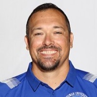 Chowan University Employee Taylor Furlough's profile photo