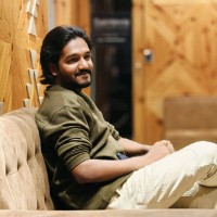 CodeXOHO Employee Purushothaman Skr's profile photo