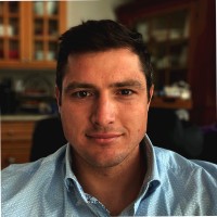 Prefixa Employee Marshall Gustafson's profile photo