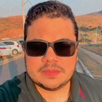 Apiki WordPress Employee Luan Ramos's profile photo