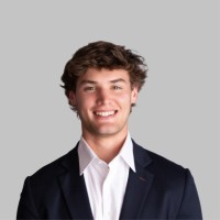 Turning Point USA Employee Drew Messick's profile photo