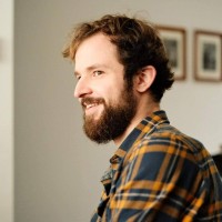 ABC Industrial Parts - We Sell & Repair Industrial Electronics Employee Olivier Vanwildemeersch's profile photo